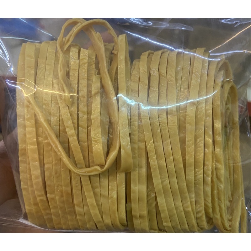 

silk tahu yun dou fu si 云豆腐丝 200gr