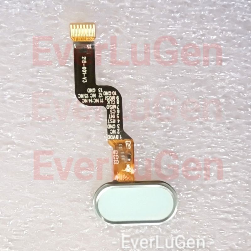 Finger print S55A Genpro Z Original