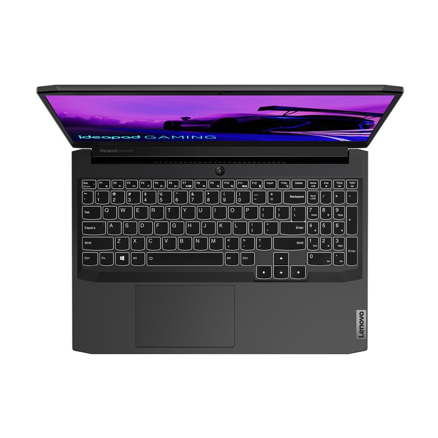 LENOVO IdeaPad Gaming 3 Ryzen 7 5800H 8GB 512GB RTX3050 15.6&quot; FHD 165Hz sRGB