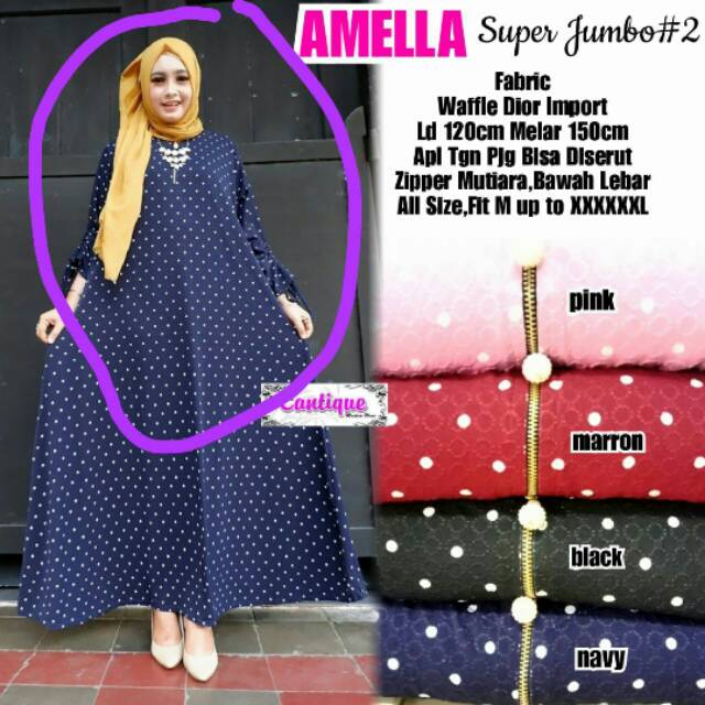 

Amelia