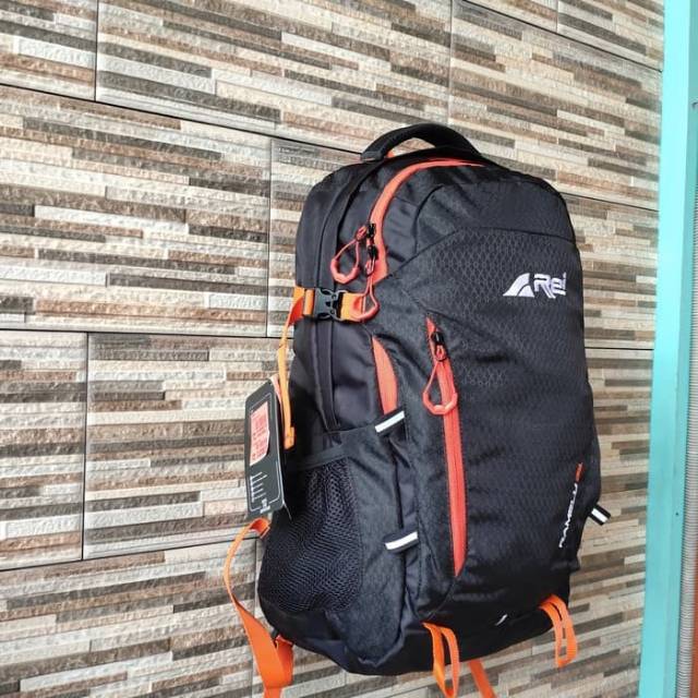 Tas Ransel Rei Ramelu 25L Original Tas Ransel Rei Terlaris