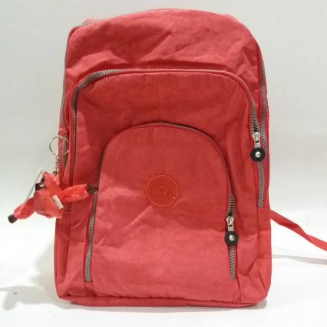 Tas ransel kipling backpack 7027