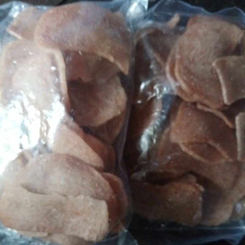 

kerupukudang