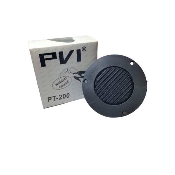 Sound / Tweeter PVI PT - 200
