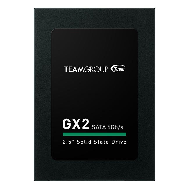 SSD Team Group GX2 128GB SATA3 128 GB 2.5&quot; Not 120GB