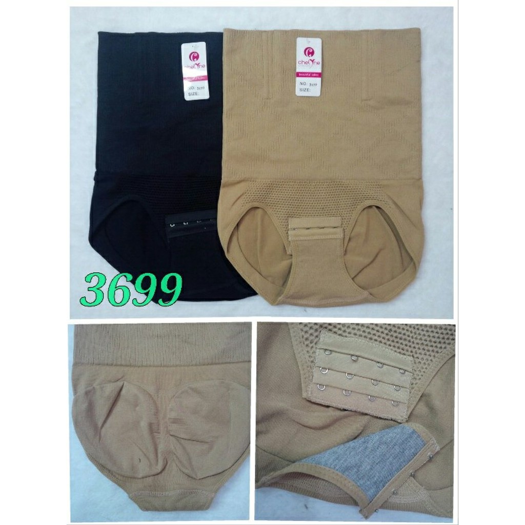 Jual Korset celana / korset pelangsing perut kait bawah Berkualitas