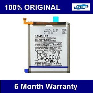 Baterai battery batre SAMSUNG A51 EB-BA515ABY  Original100%