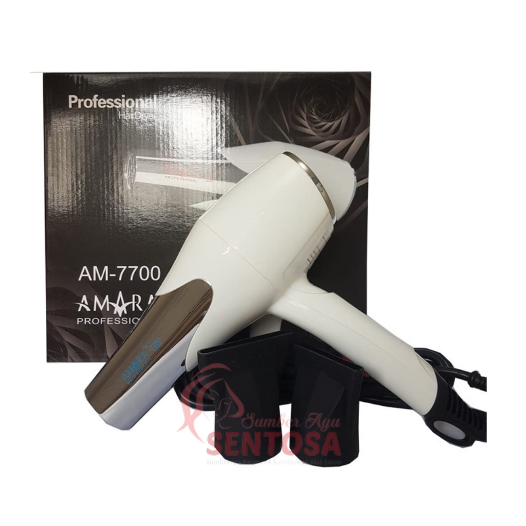 Amara Hair Dryer AM-7700