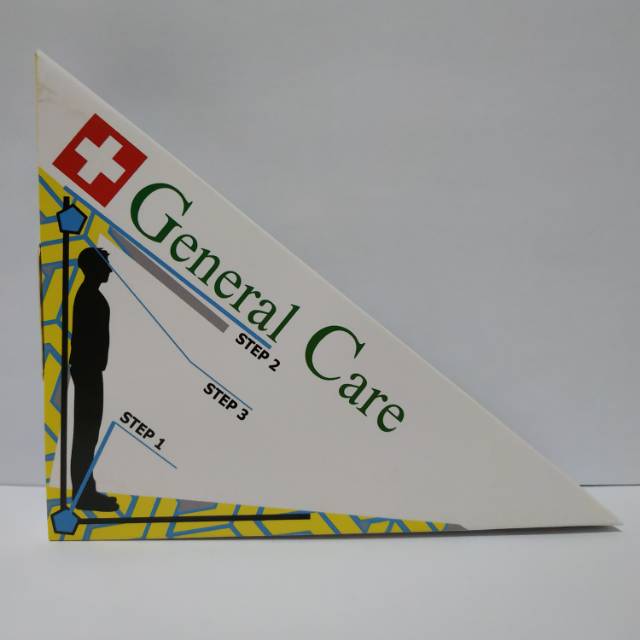 STATURE METER ALAT PENGUKUR TINGGI BADAN STATUR METER