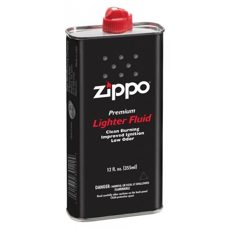 ZIPPO + KOREK Bonus Korek Api Original Minyak Fluid 125 ML Gantungan Kunci Mini Unik Termurah