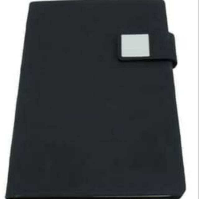 

Agenda notebook planner kulit promosi AK 03