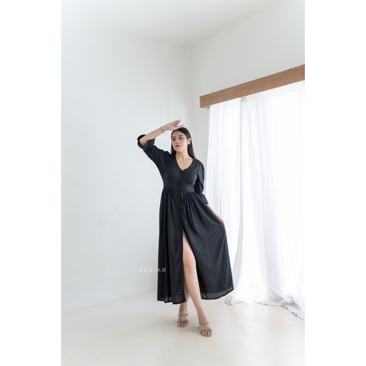 Licia Dress