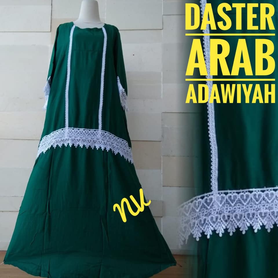 DASTER ADAWIYAH