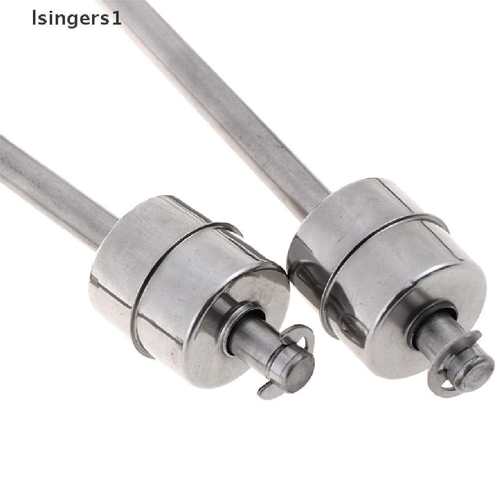 (lsingers1) Switch Sensor Level Air Vertikal Mini Bahan Stainless Steel