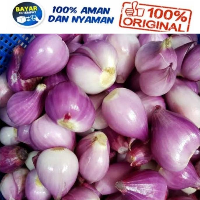

[[COD]] bawang merah kupas 1 Kg EKSLUSIF Kode 209