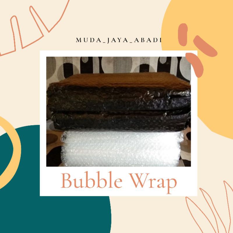 

BUBBLE WRAP REPACKING | PLASTIK BUBLE WRAP | UNTUK KEPERLUAN PACKING BIAR AMAN