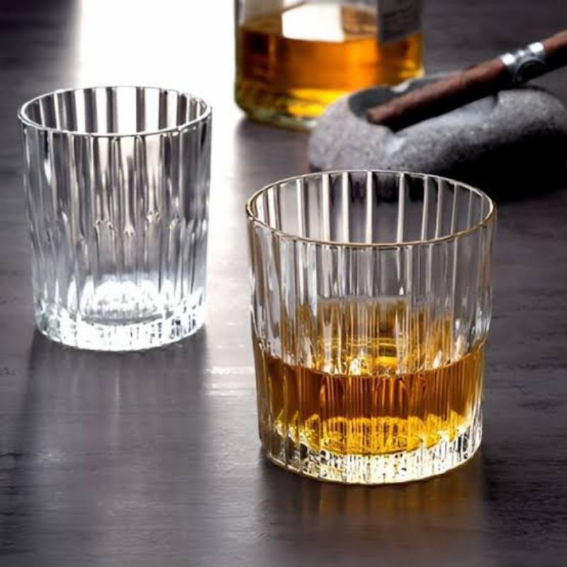 Rock Glass, Whiskey glass