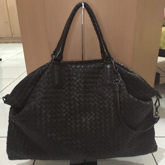 Preloved authentic bottega veneta 3 ways