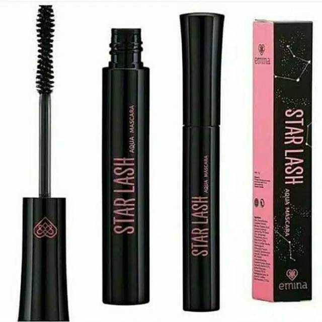 Emina Starlash Mascara