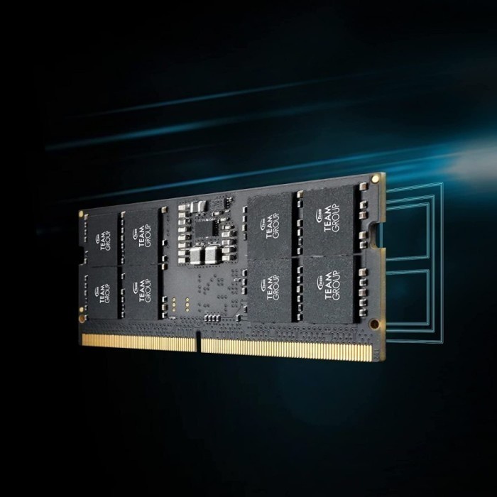 Team Elite Sodimm 8GB DDR5 4800Mhz