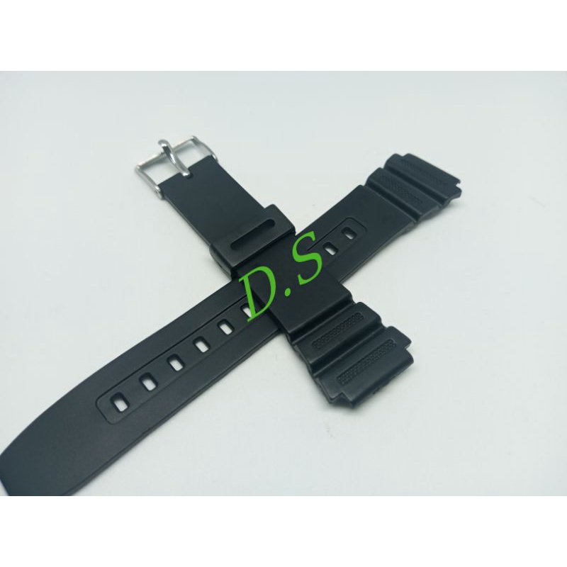 strap tali jam tangan digitec DG 3080 DG-3080 DG3080 TALI JAM DIGITEC