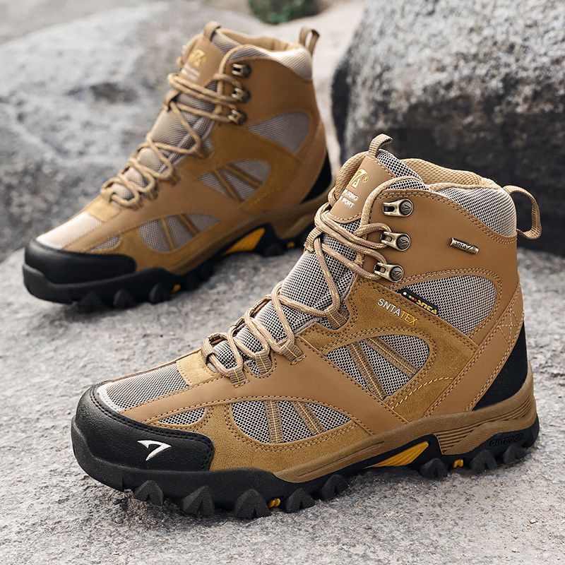 Sepatu SNTA 499 original new sepatu hiking snta 499