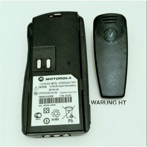 baterai ht Motorola GP 2000