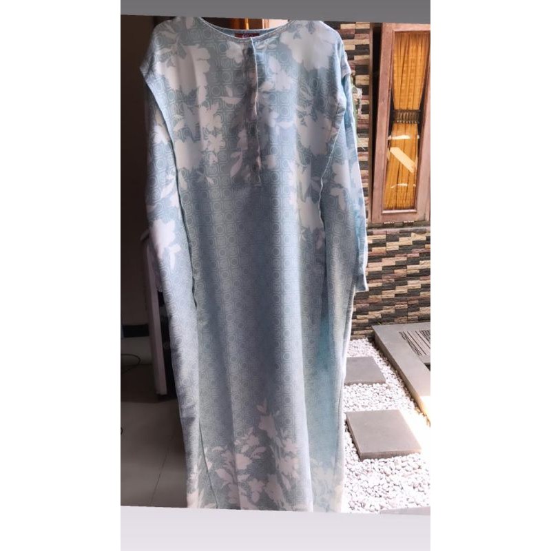 Sofia dress riamiranda