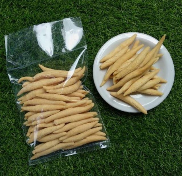 

Cendol Keju 250 gram