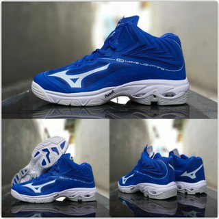 Sepatu voly Mizuno_ wave lightning Z6 sepatu Mizuno volly ball sepatu voli Mizuno wlz 6SEPATU VOLY M