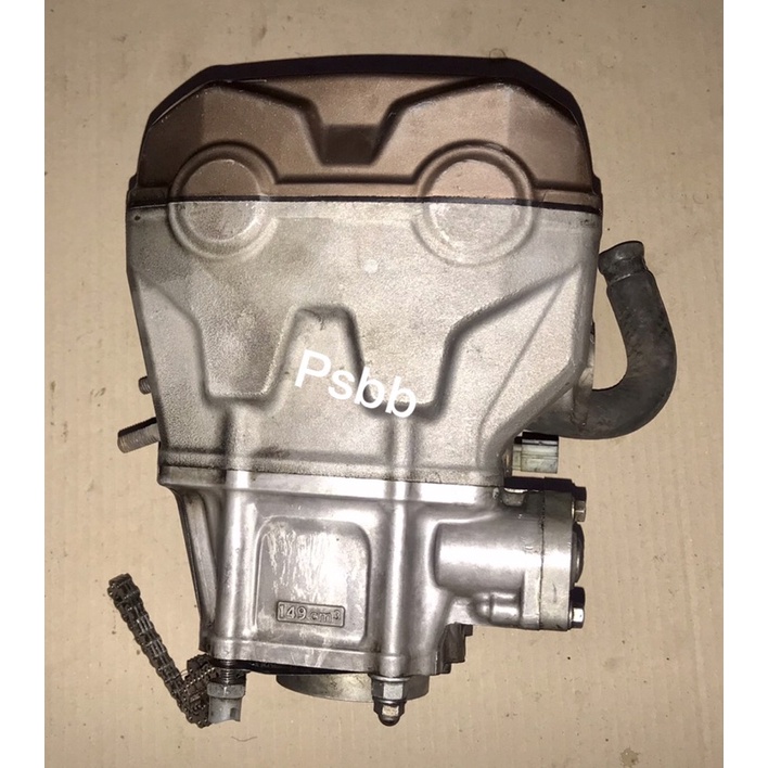 Blok Head New CB 150r Head Cylinder CB 150r LED Buring Kop New CB 150 LED Bureng Kop New CB 150r Kop