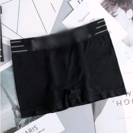 UNDR031 CELANA DALAM PRIA BOXER MAN 70gr-3
