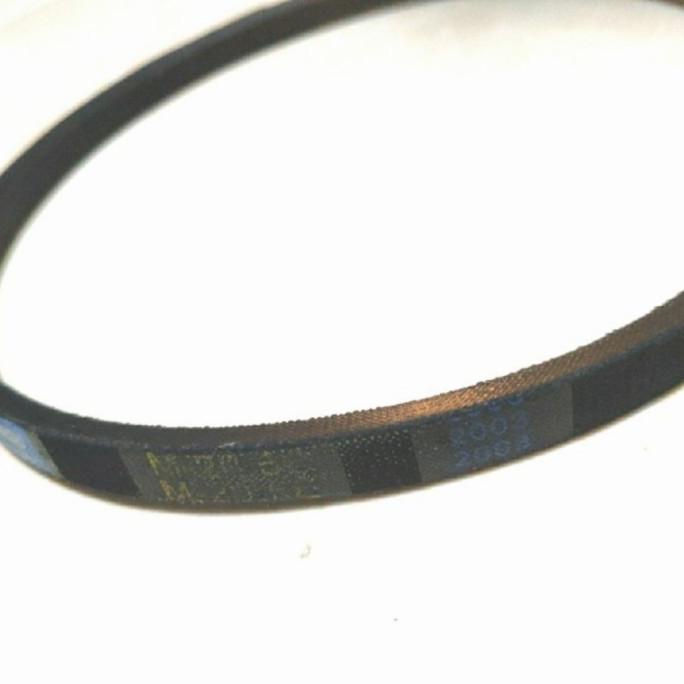 :::::::] V Belt Mesin Cuci M 20.5 / Van Fan Belt Mesin Cuci M 20.5