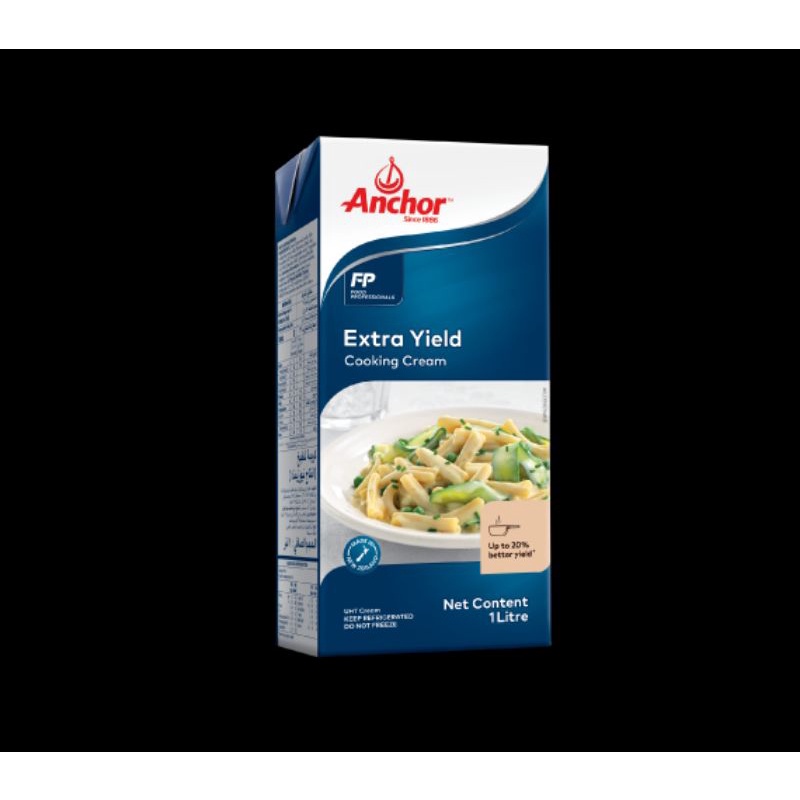 

Anchor ExtraYield 1L