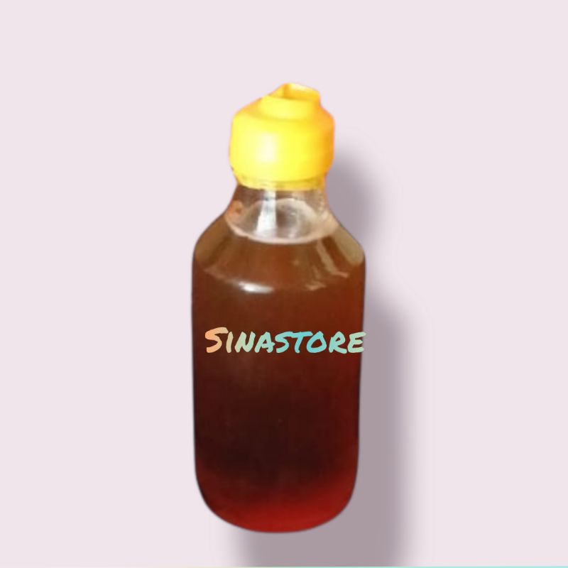 

Madu murni asli 100% tanpa campuran 150ml