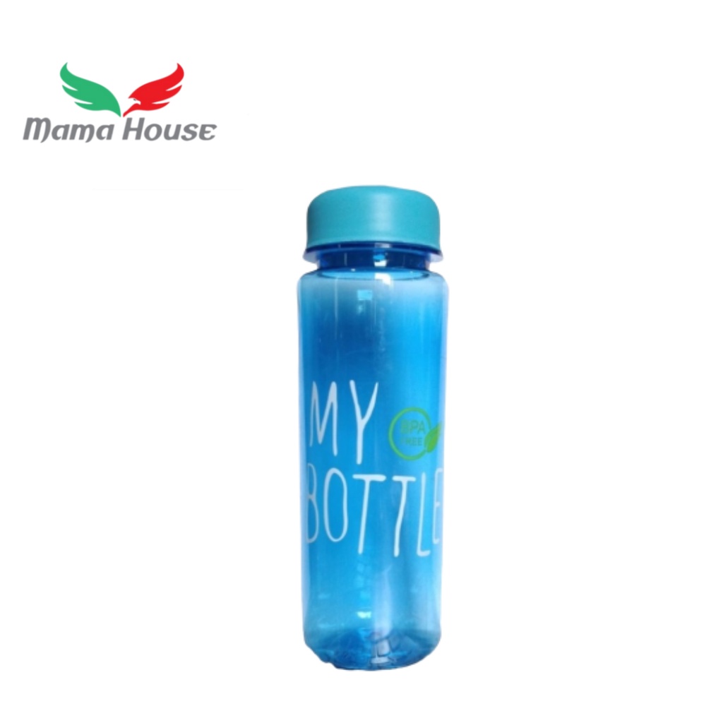 [MH] Botol Minum My Bottle 500Ml Anti Pecah