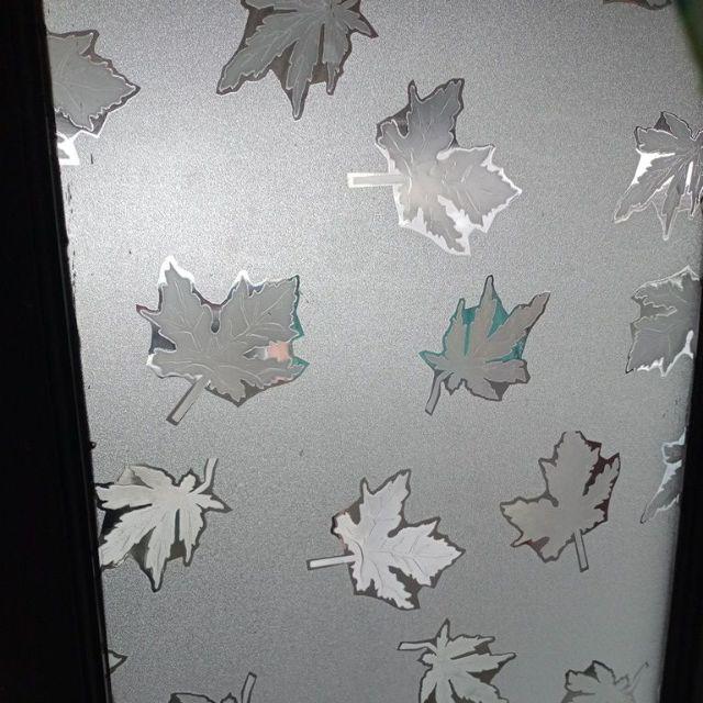 Sticker Kaca / Stiker Kaca Jendela Rumah Stiker Kaca Motif Stiker Jendela Kaca