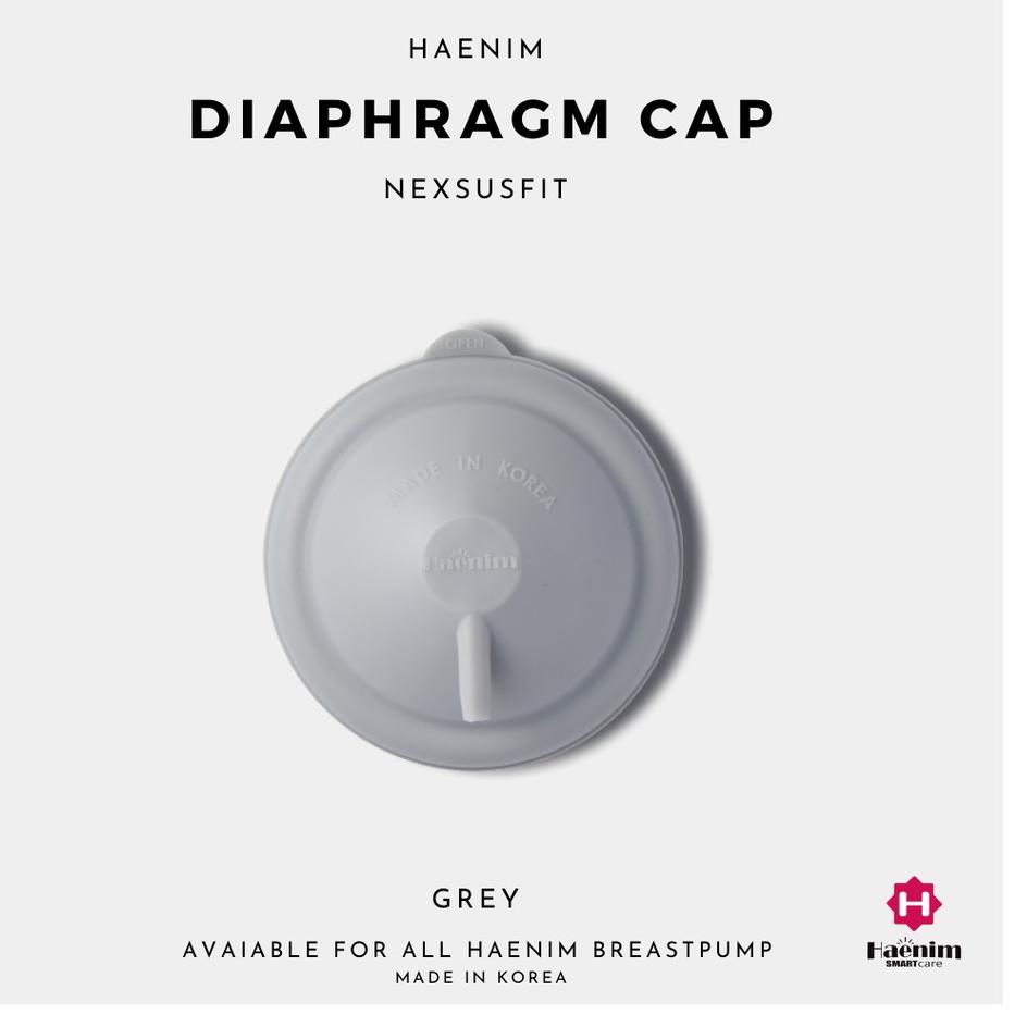 Super Aman Haenim Nexusfit Cap/Diaphram cover ( 7V &amp; 7a lite )