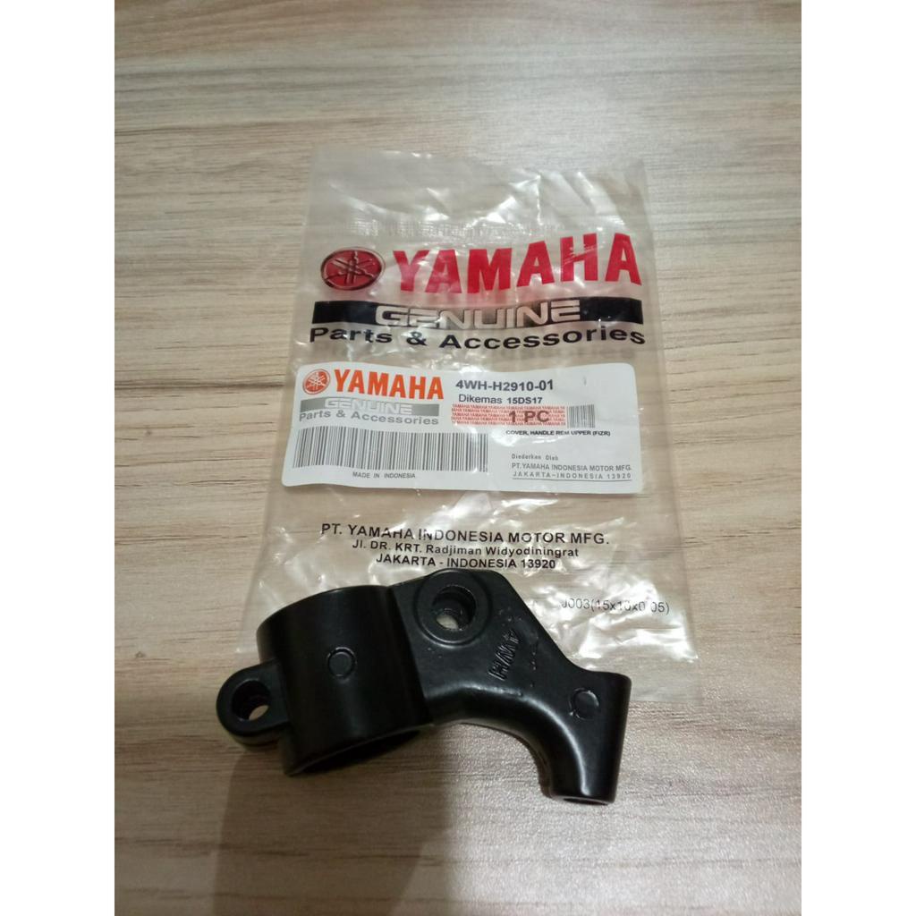 Rumah handle f1zr