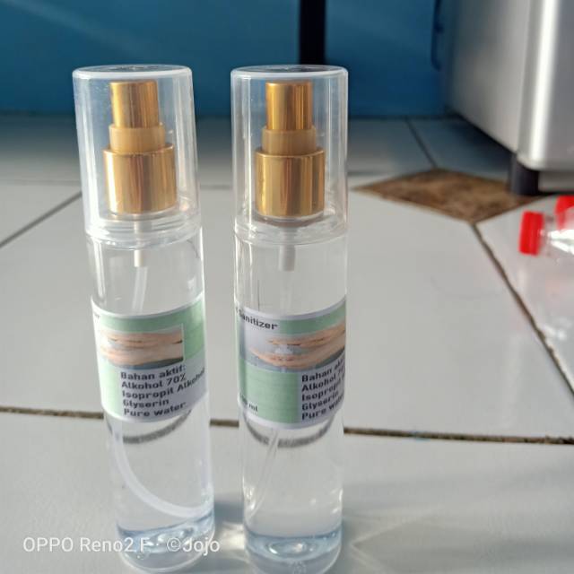 HandSanitizer Cair