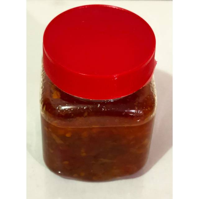 

Sambal Bawang