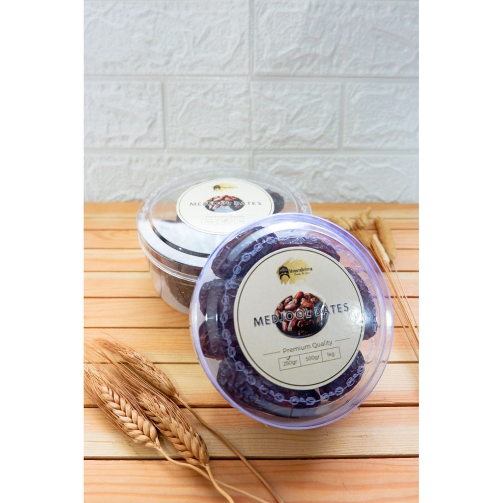 

Ready stock Kurma Medjool