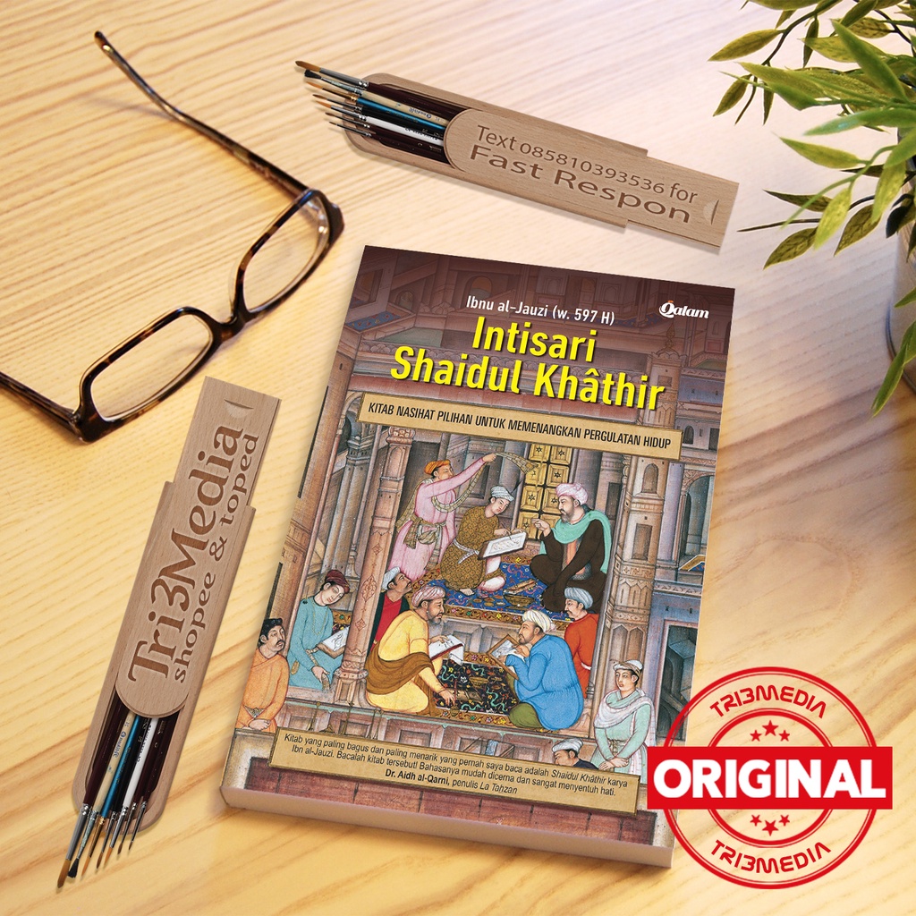 Intisari Shaidul Khatir