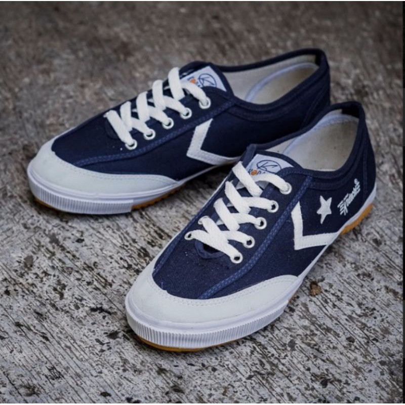 KODACHI 8119 STAR NAVY/sepatu kodachi/sepatu kodachi original 100%√