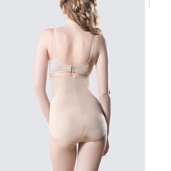 ♥ SC331 highwaist korset seamless sorella body contour M L XL ™