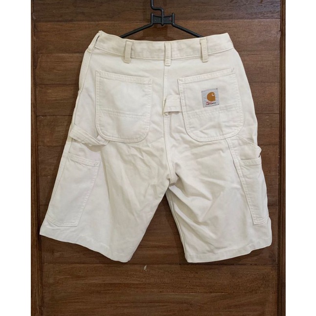 Celana carhartt second