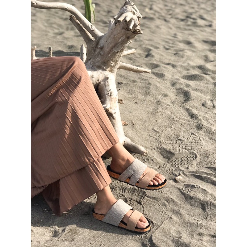 Sandal Sand Series