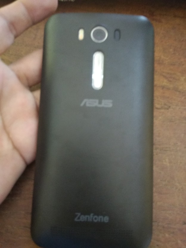 Backdoor Asus Zenfone 2 Laser 5 Z00rd Z00ed Ze500kl Ze500kg Tutup Casing Belakang Back Case Zoord Shopee Indonesia