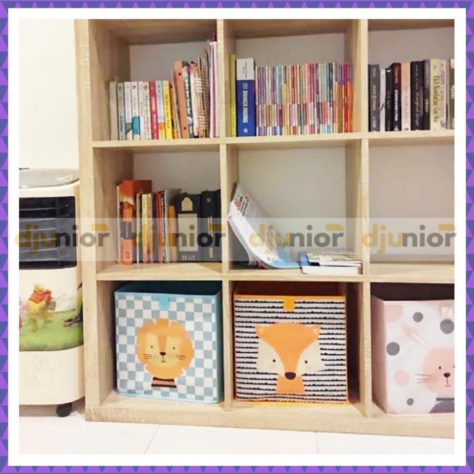 Informa Kotak Penyimpanan Lipat Storage Box Mainan / Storage Box Animal