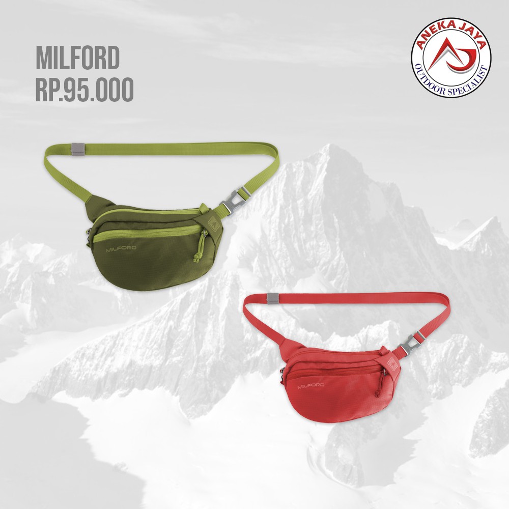 TAS SELEMPANG CONSINA MILFORD